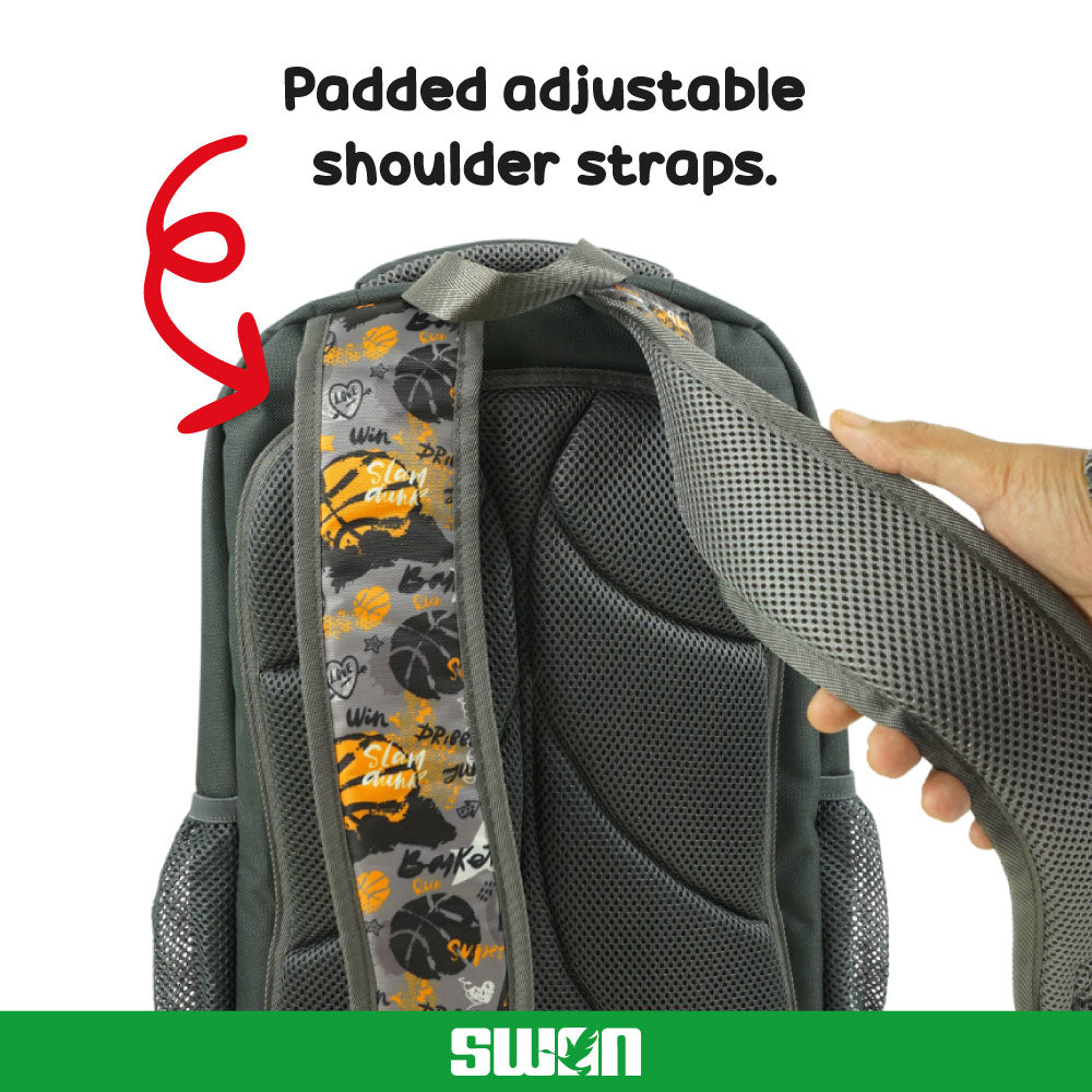 New Swan Albany Design Pac (XL)