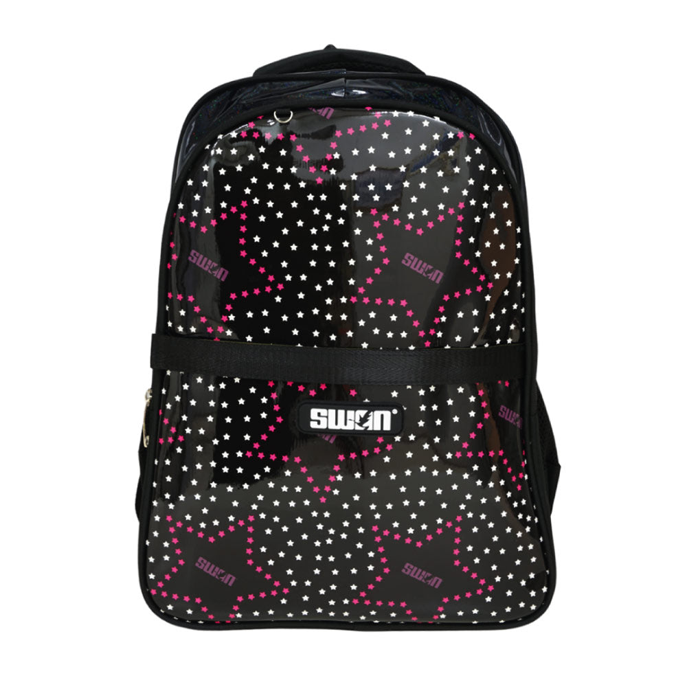 Swan Shine XL School Bag