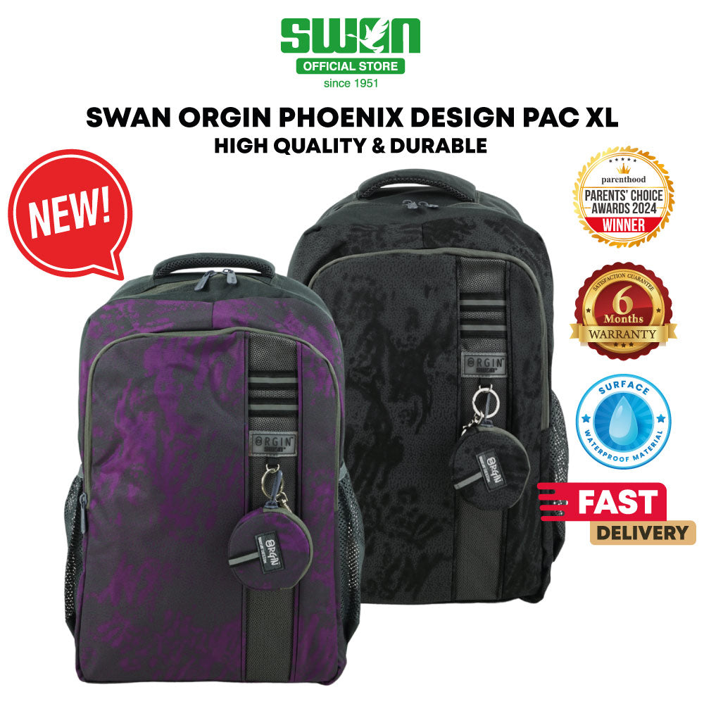 Swan Phoenix Design Pac (XL)