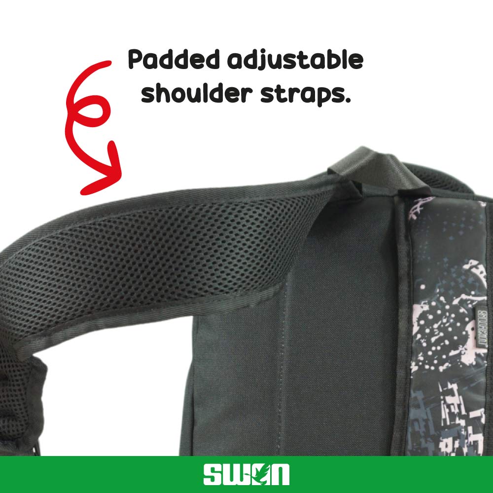 Swan Orgin Circuit Pac (XL)