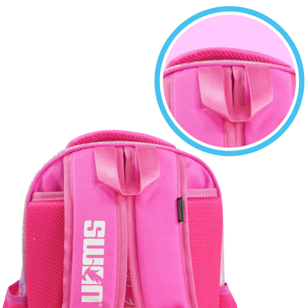 SWAN Shine L1 School Backpack