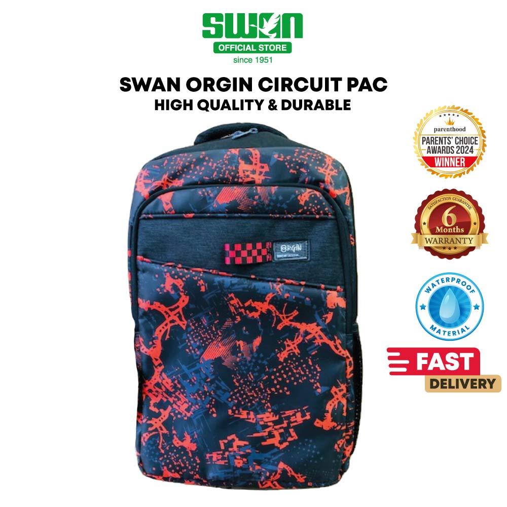 Swan Orgin Circuit Pac (XL)