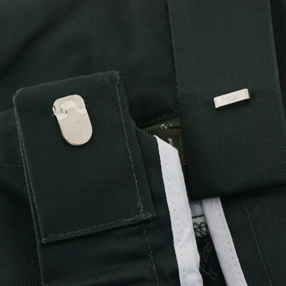 SWAN Premium Green Long Pants School Uniform