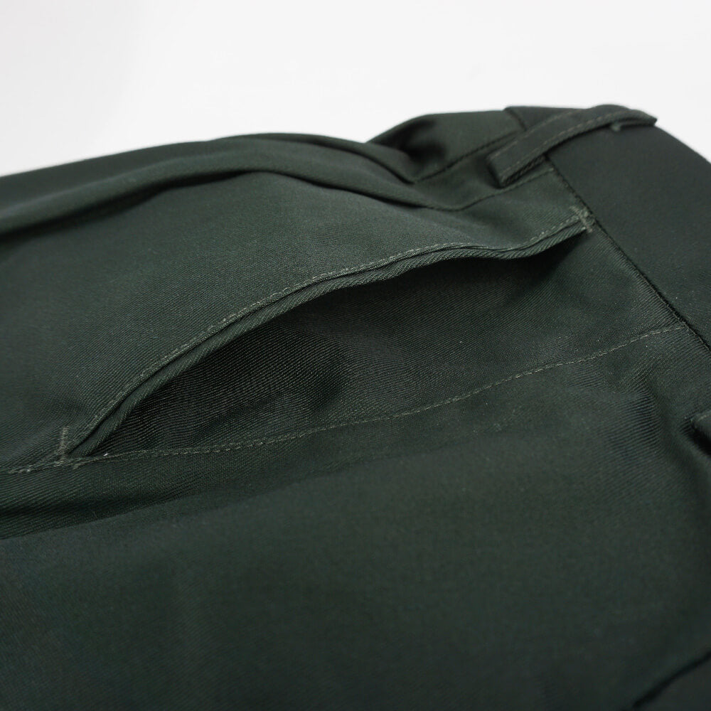 SWAN Premium Green Long Pants School Uniform