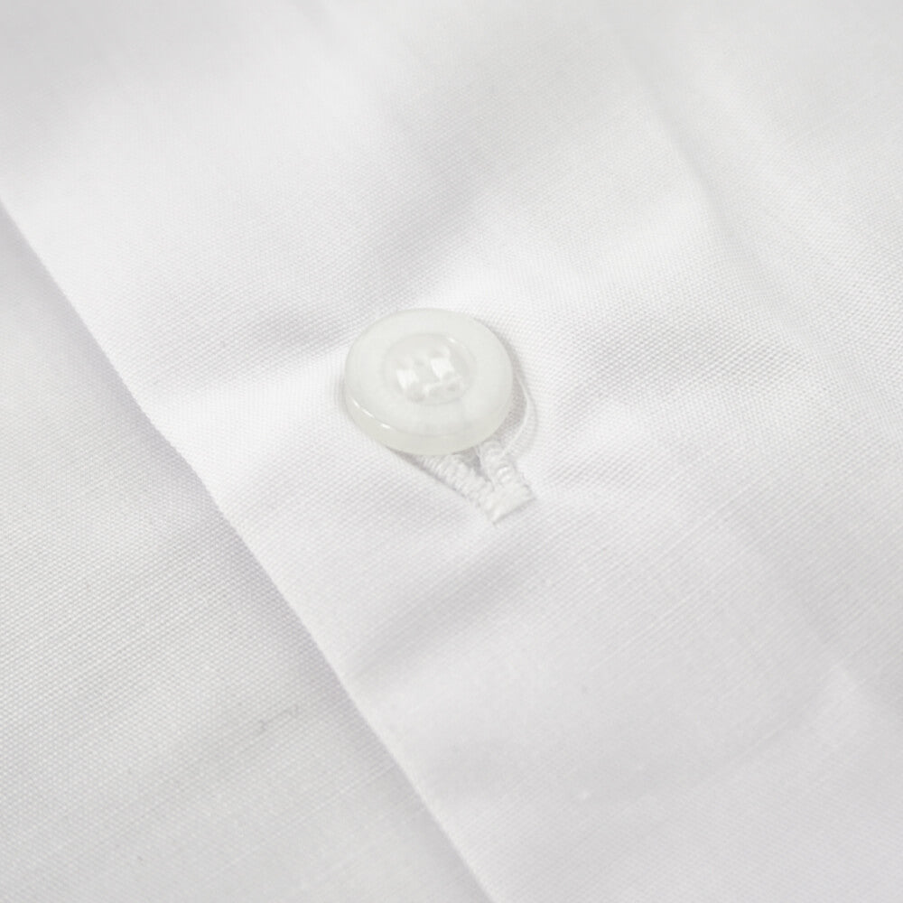 SWAN Premium White Shirt Long Sleeve Boy School Uniform