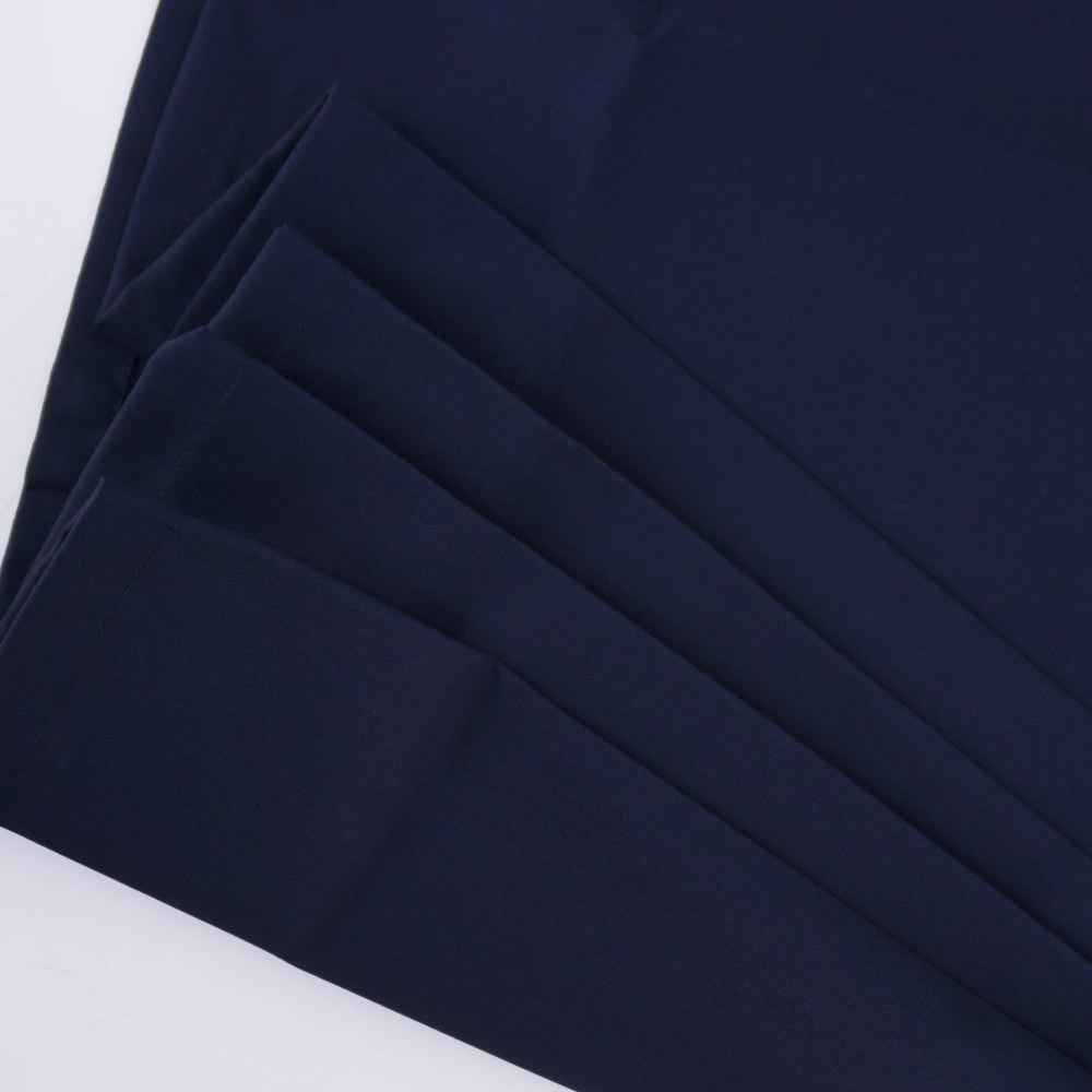 SWAN Premium Primary Skirt Kain Susun School Uniform