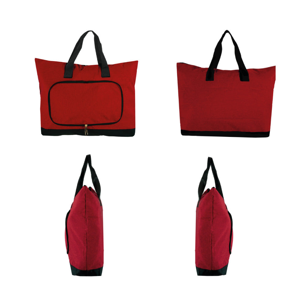 SWAN Simpl Foldable Shopping Bag Travel Bag