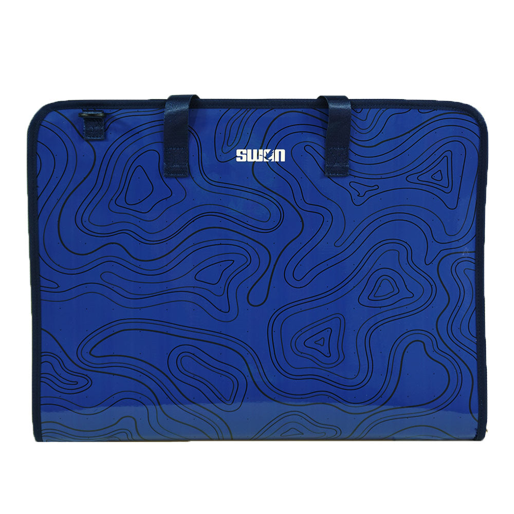 SWAN A3 DRAWING ART BAG