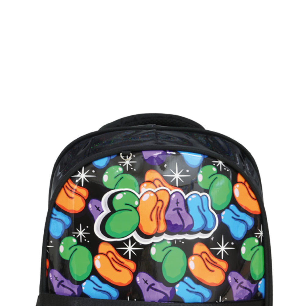 Swan Shine XL School Bag