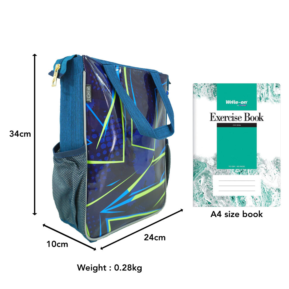 SWAN New Tuition Carry Bag