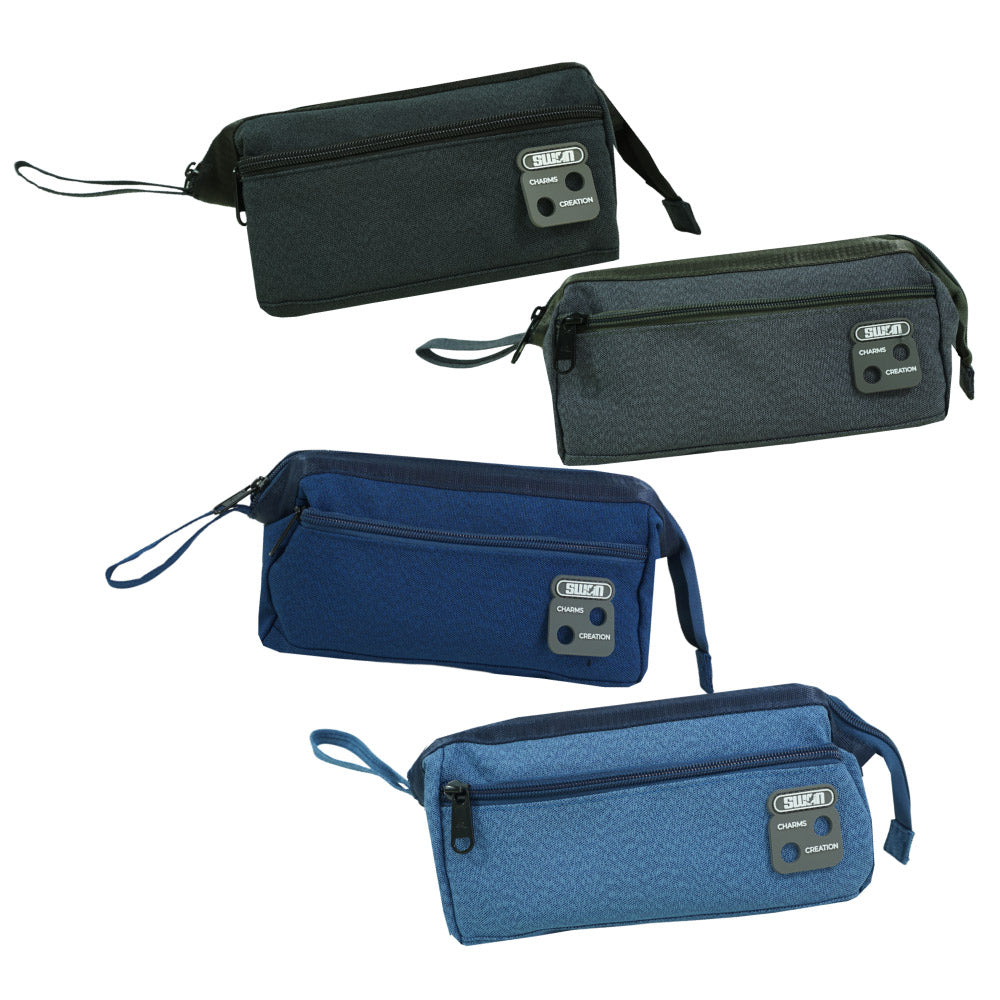 Swan Grande Pencil Case