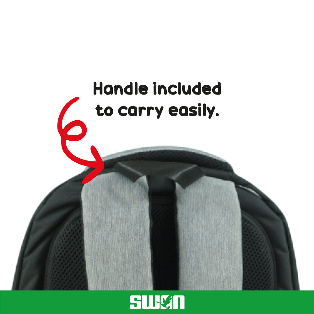 Swan Raleigh Design Pac (XXL)