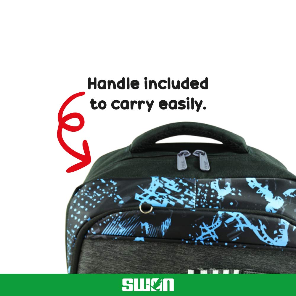 Swan Orgin Circuit Pac (XL)