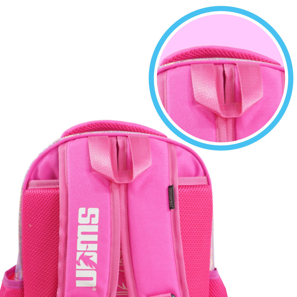 SWAN Shine (L1) Trolley School Bag  Beg Sekolah Beroda