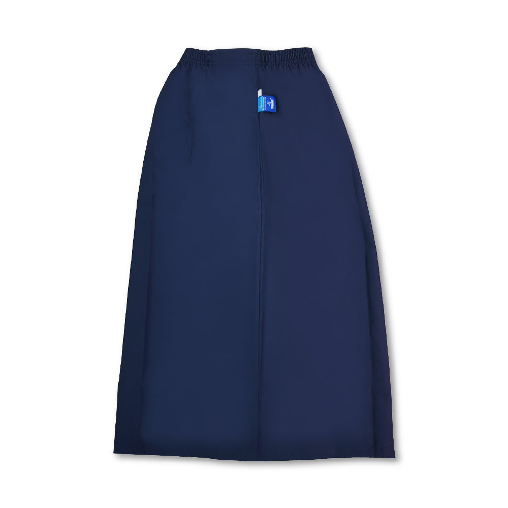SWAN Premium Primary Skirt Kain Susun School Uniform
