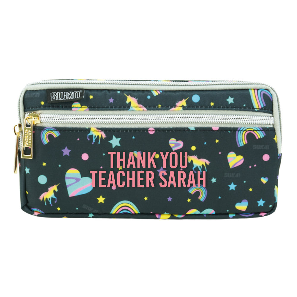 Swan Big Pencil Case School/Office Equipment