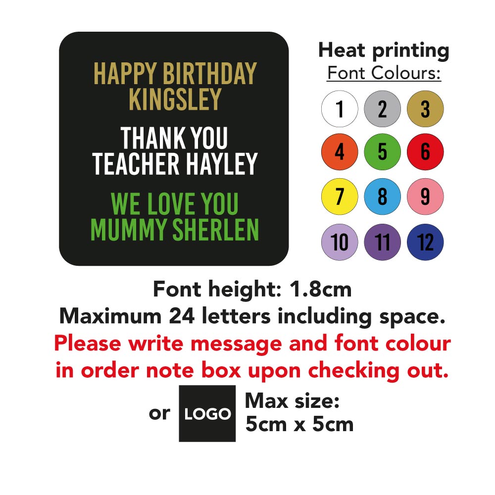 SWAN Space Max (XXL) Trolley School Bag