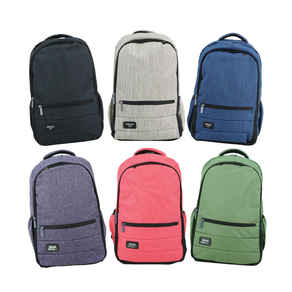 Swan Orgin Victor Design XL School Backpack