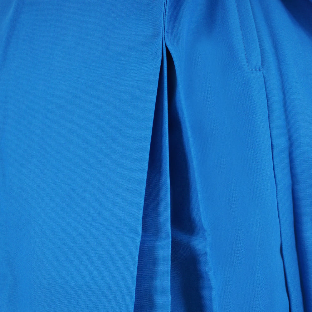 SWAN Premium Secondary Skirt Kain Susun School Uniform
