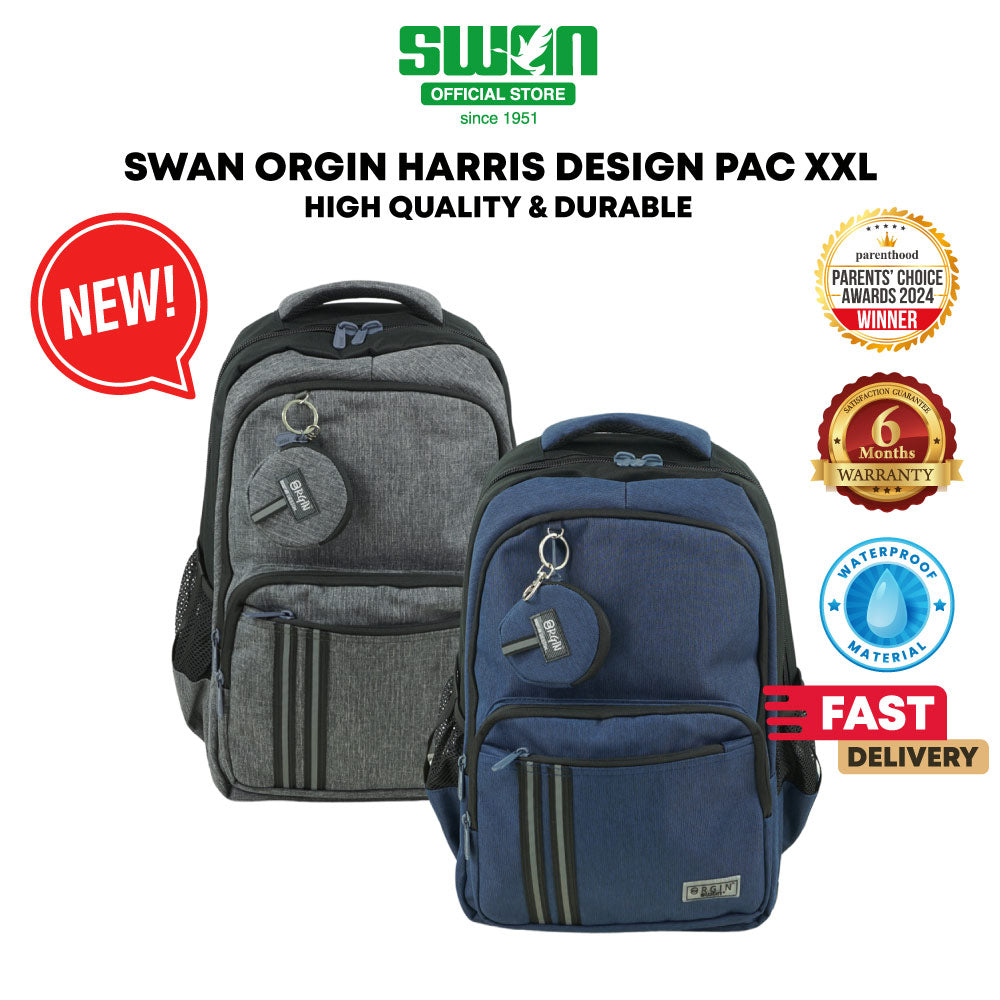 Swan Harris Design Pac (XXL)