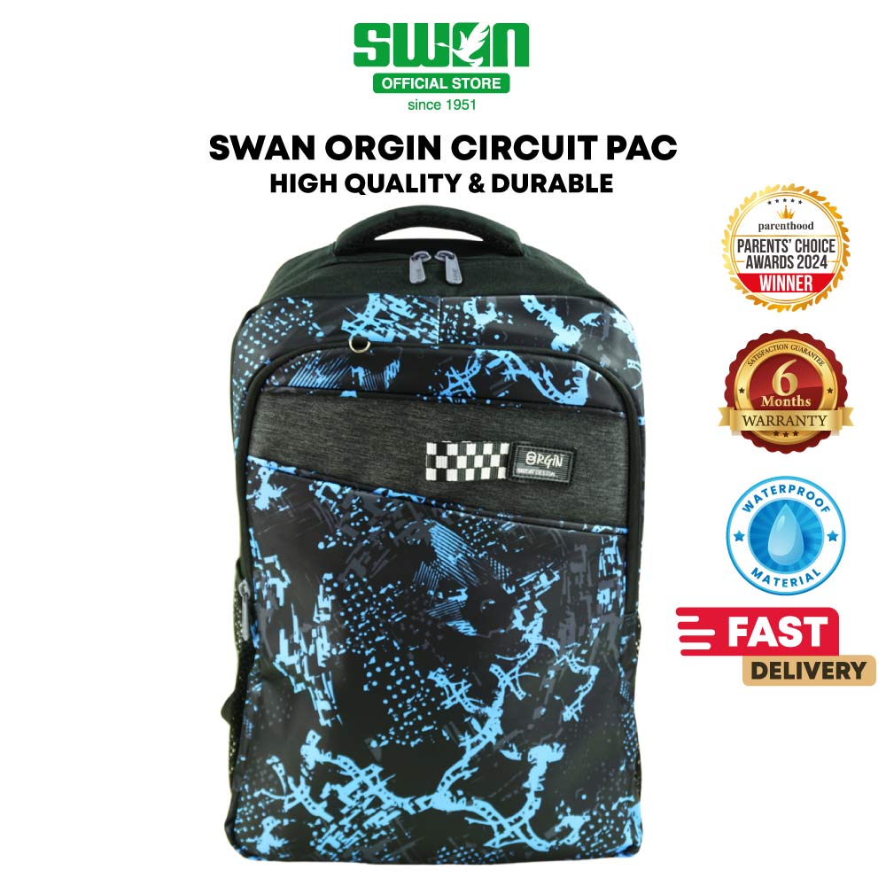 Swan Orgin Circuit Pac (XL)