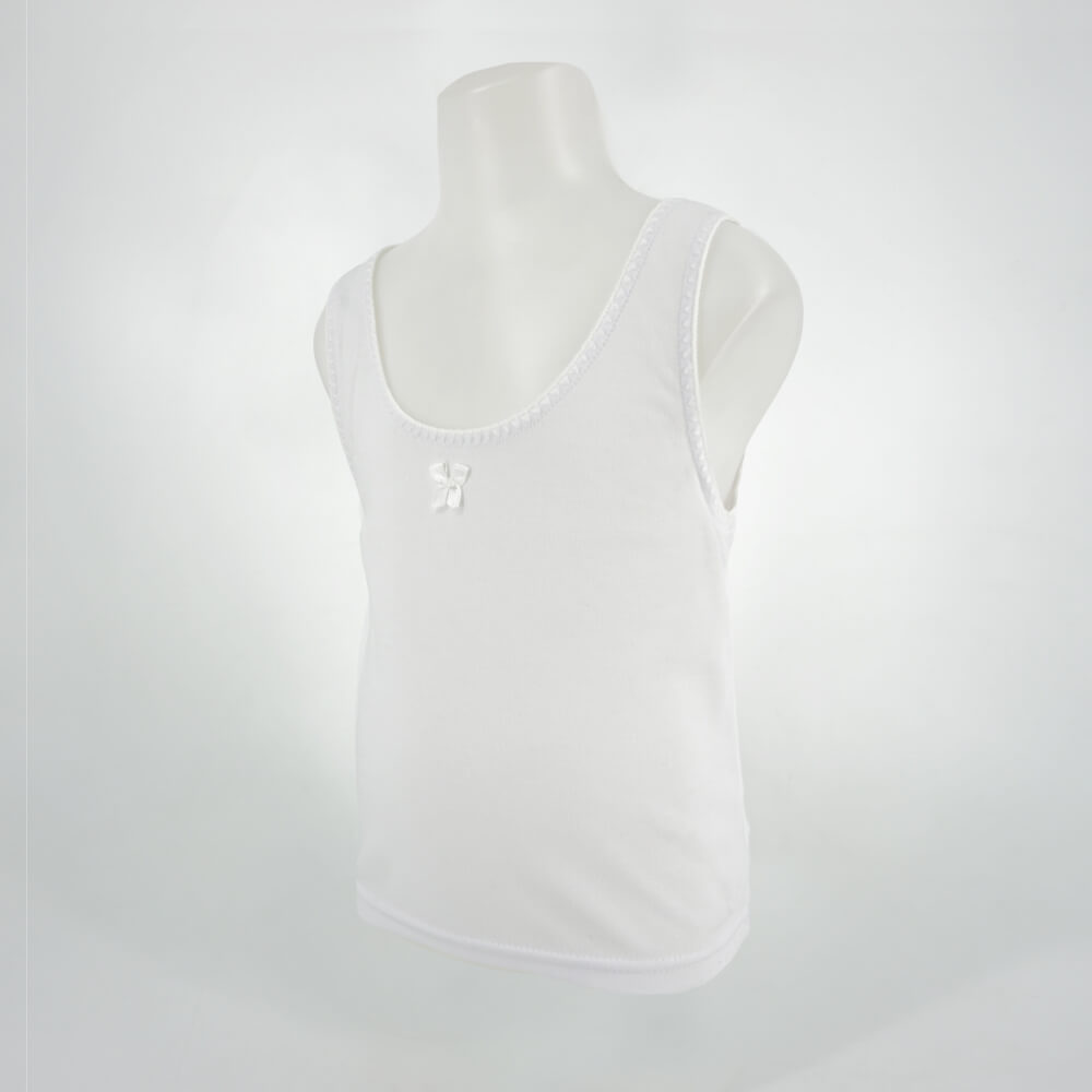 SWAN Scuba Girl Singlet School Uniform