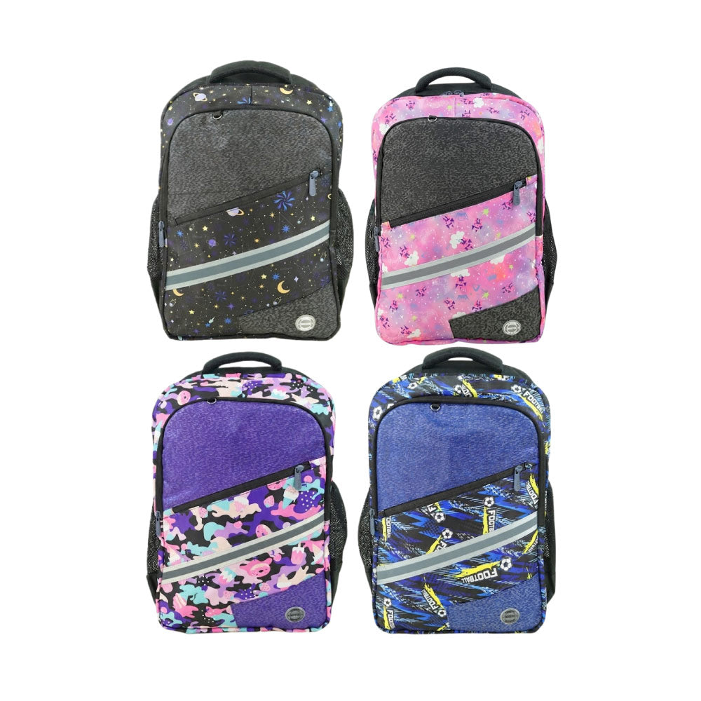 Swan Rawson Design Pac (XL)