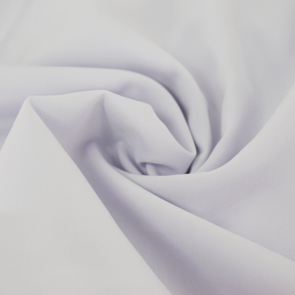 SWAN Premium White Tudung School Uniform