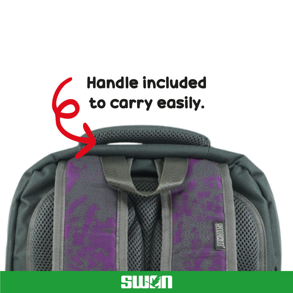 Swan Phoenix Design Pac (XL)