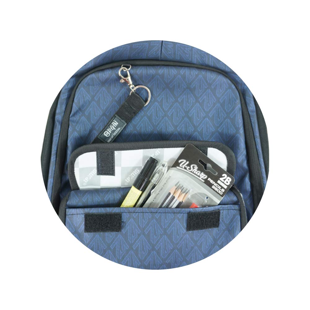 Swan Power Pac (XXL)