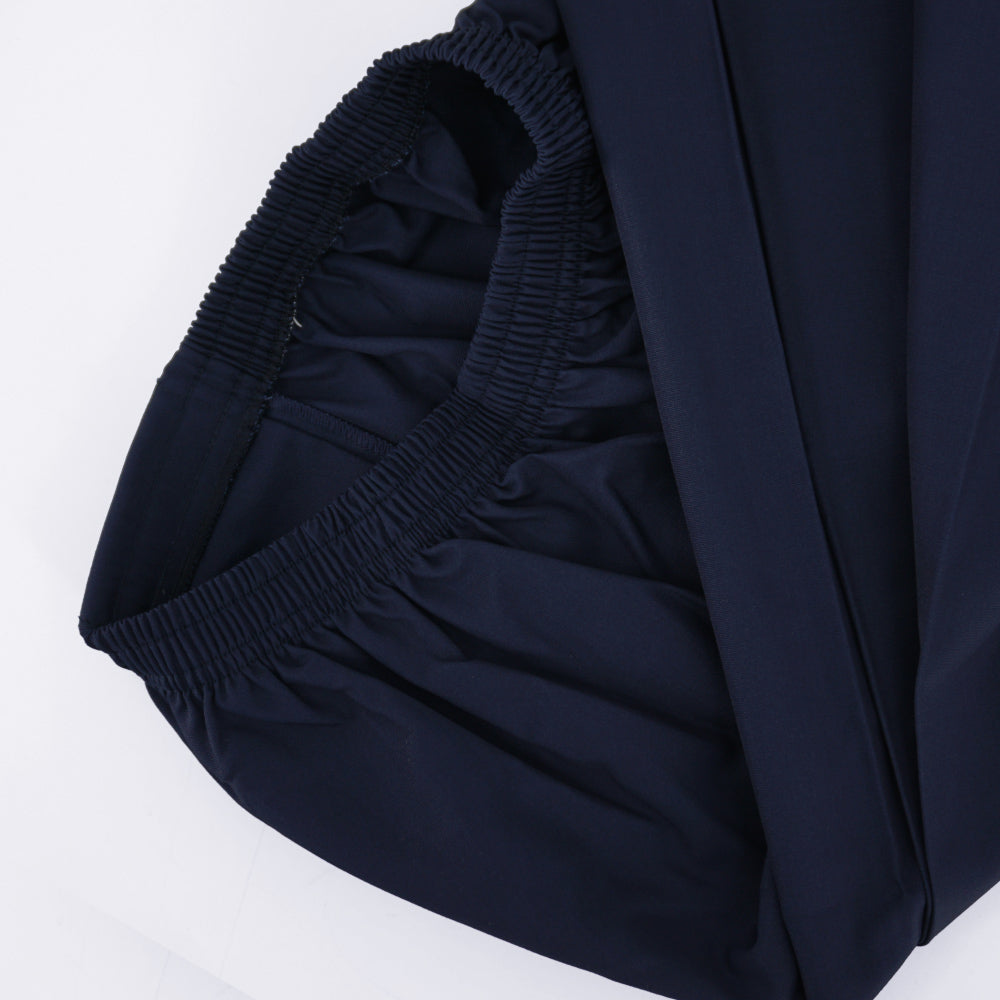 SWAN Premium Primary Skirt Kain Susun School Uniform
