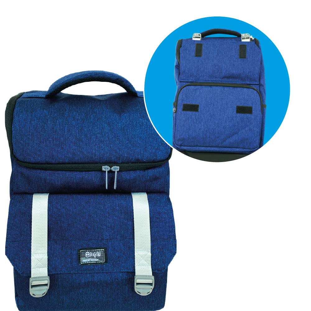 Swan Orgin Sans Pac (XL)