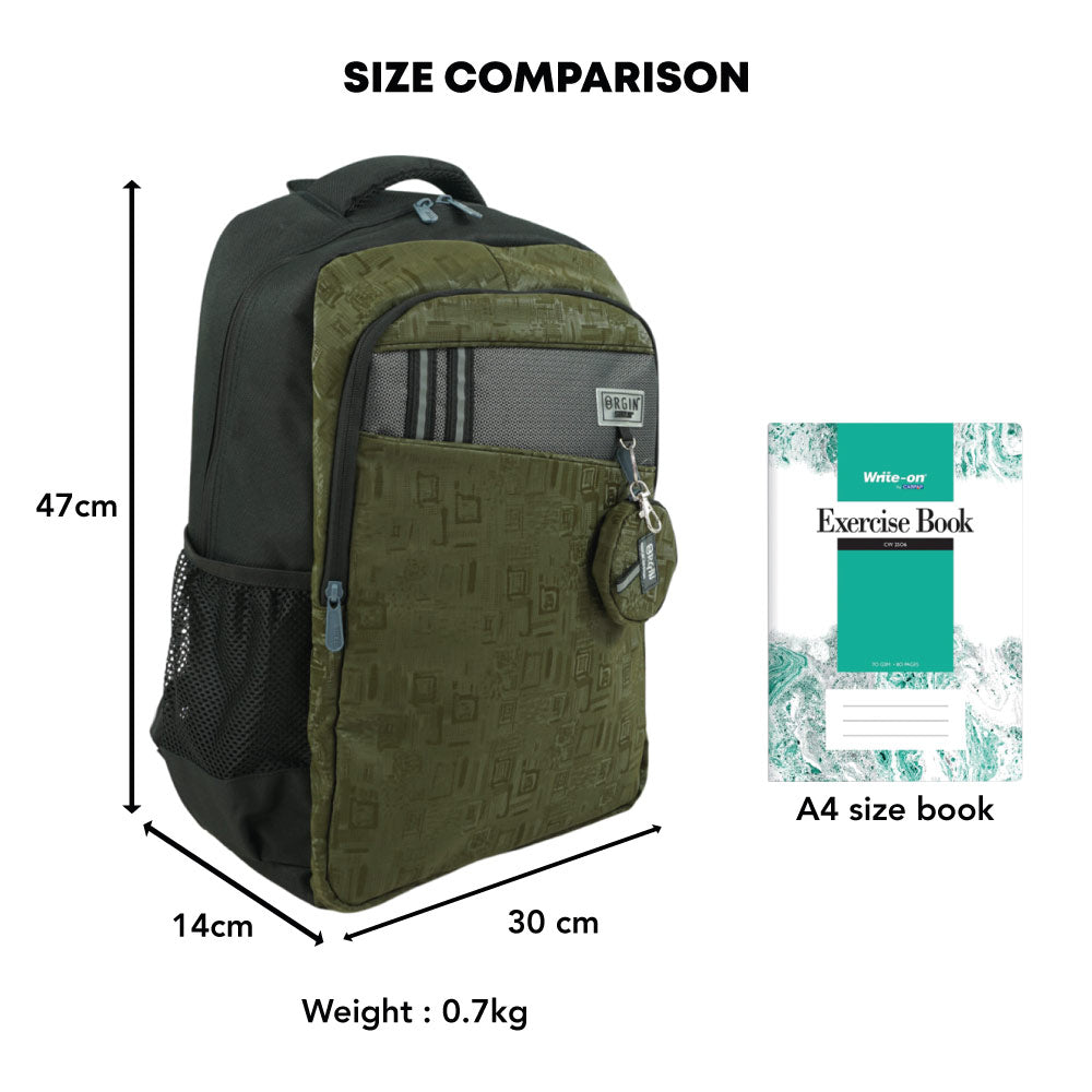 Swan Spring Design Pac (XL)
