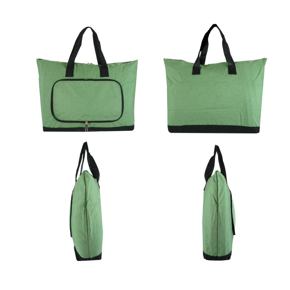 SWAN Simpl Foldable Shopping Bag Travel Bag