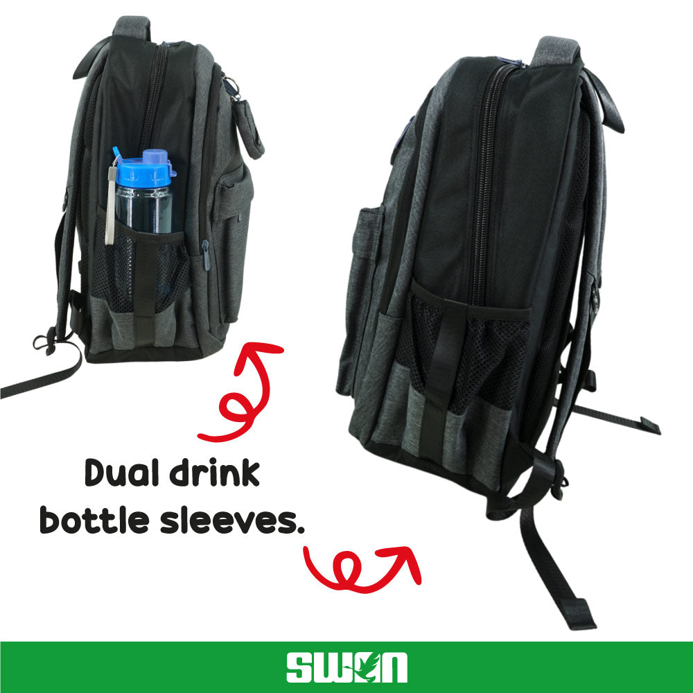 Swan Raleigh Design Pac (XXL)