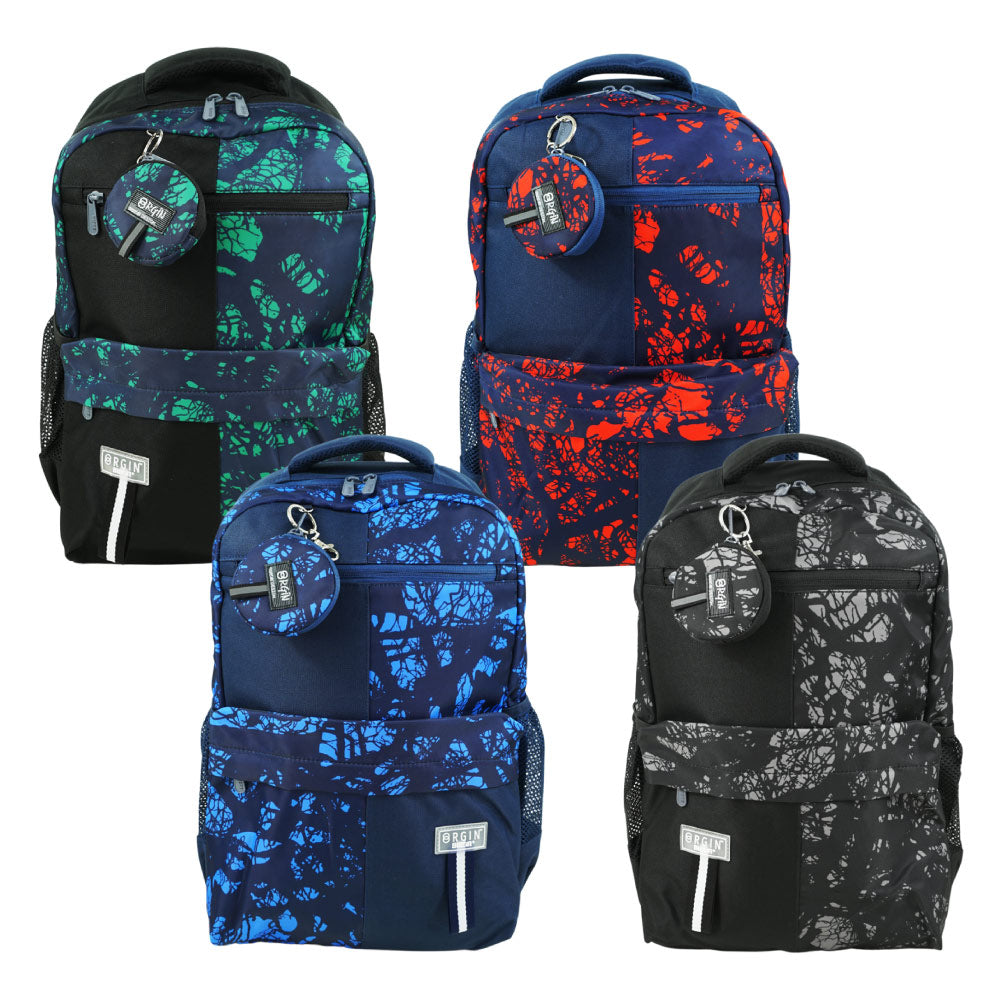 Swan Jackson Design Pac (XL)