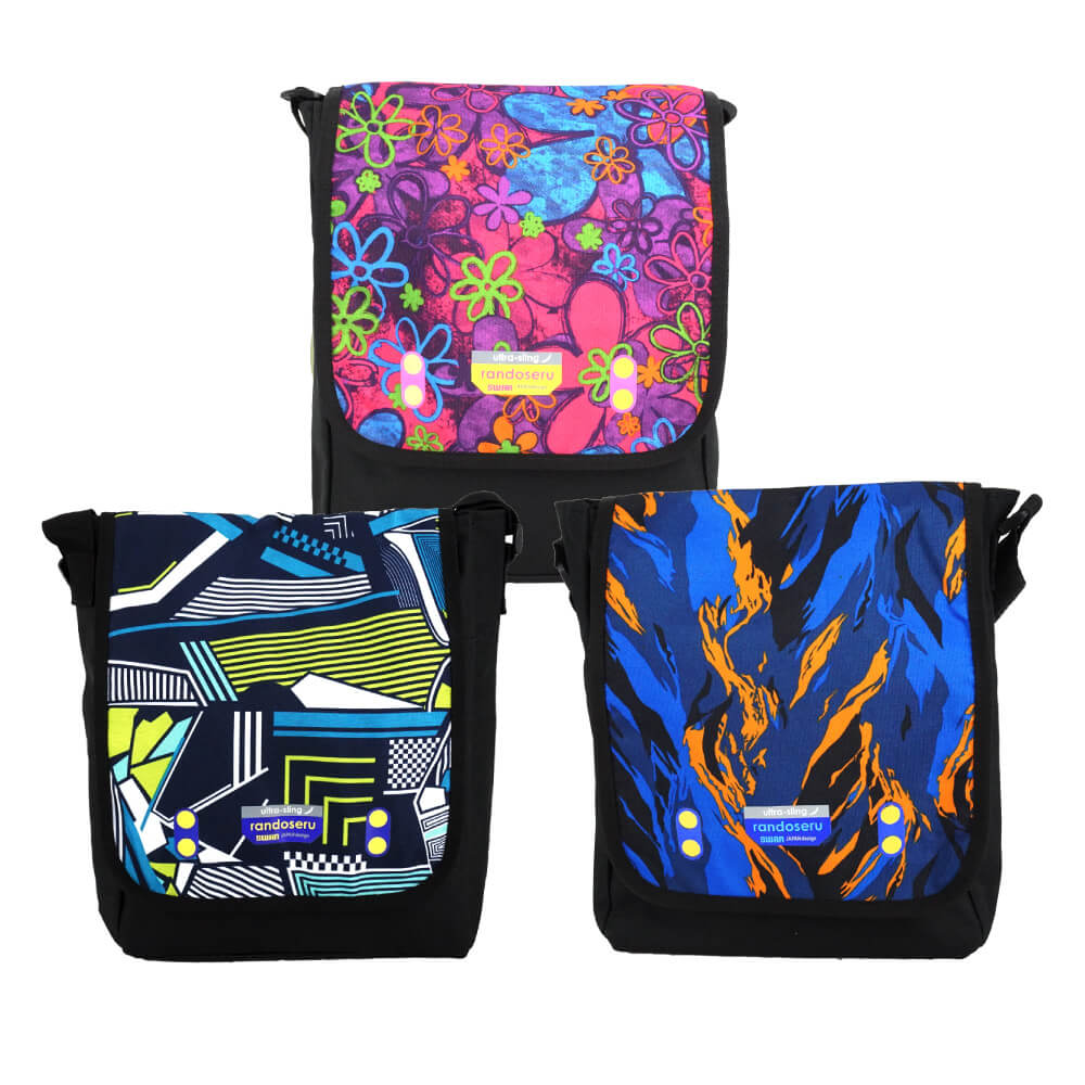 SWAN Ultra Sling Randoseru Bag
