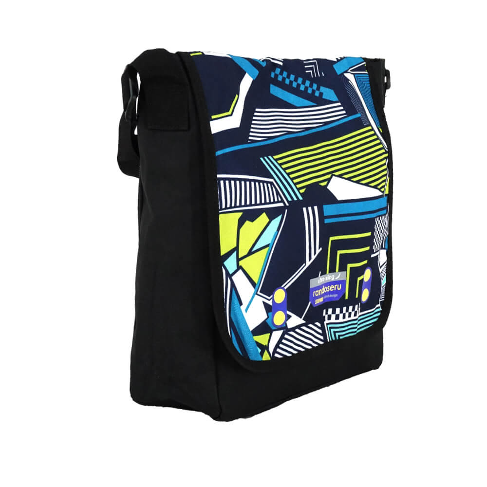 SWAN Ultra Sling Randoseru Bag