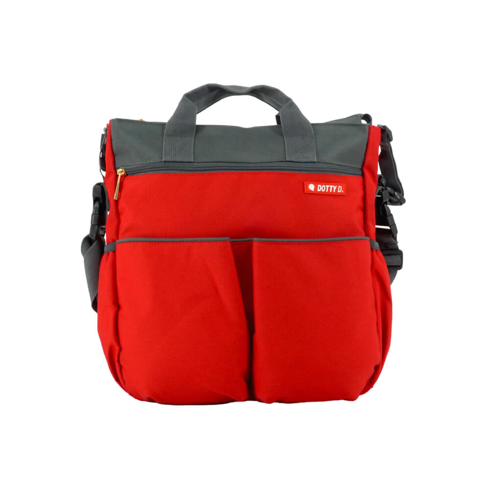 SWAN Fashion Diaper Tote - Main Image