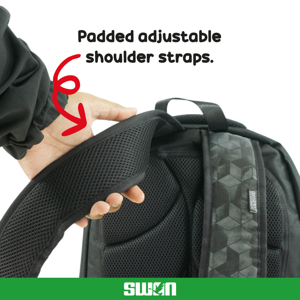 Swan Topeka Design Pac (XL)