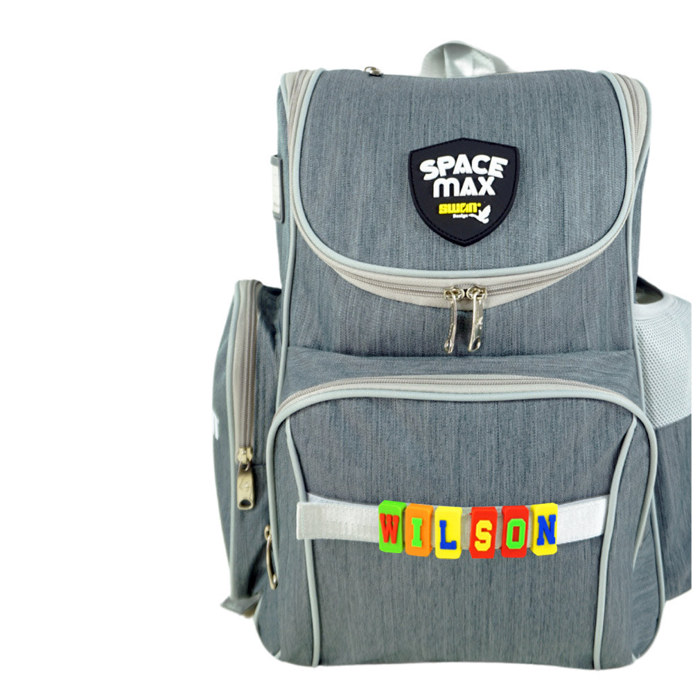 SWAN Space Max (XXL) School Bag