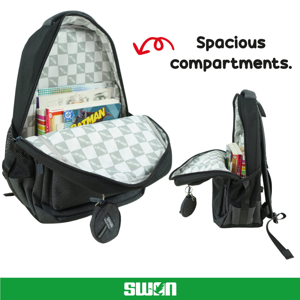 Swan Raleigh Design Pac (XXL)