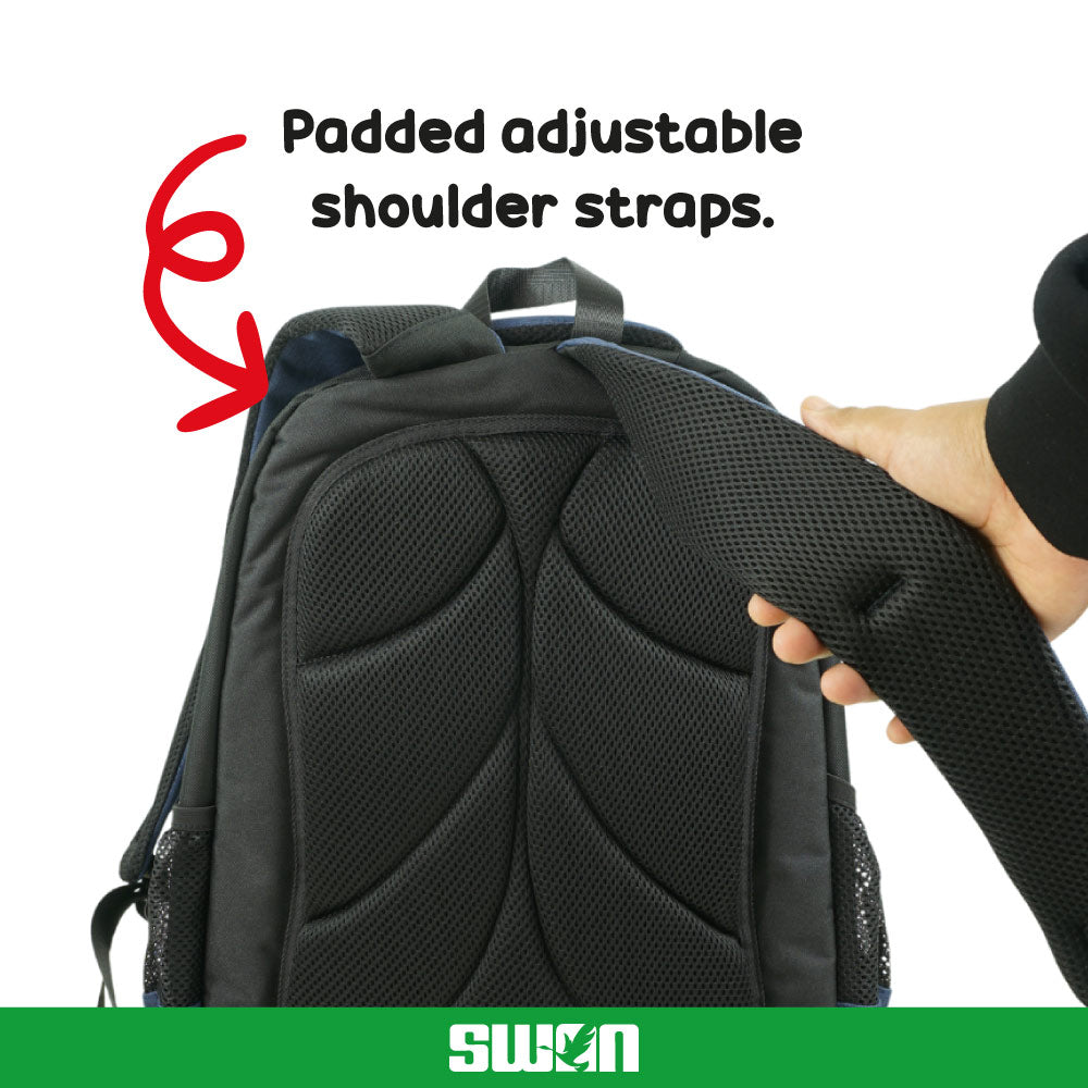 Swan Harris Design Pac (XXL)