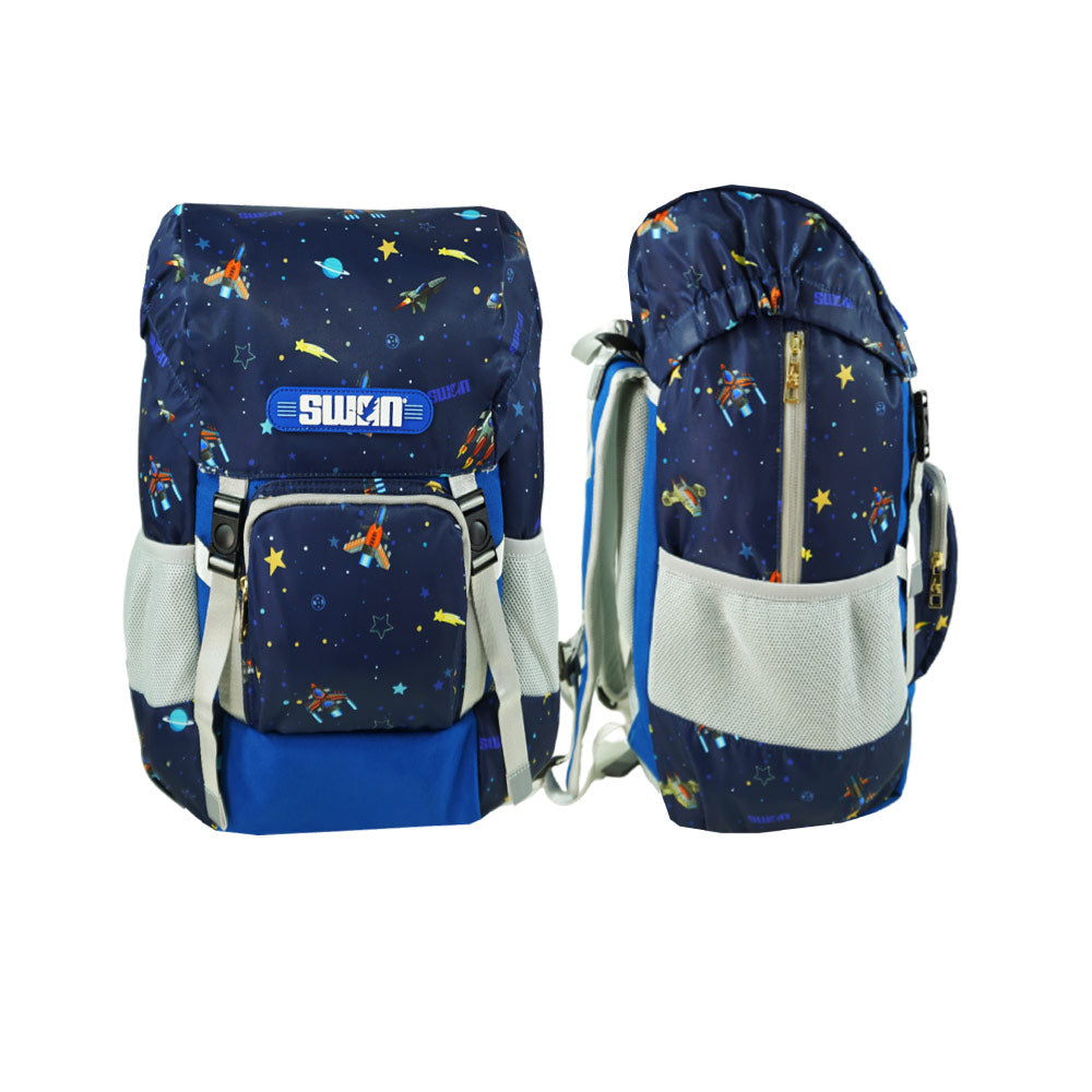 Swan Ergo Dream School Backpack