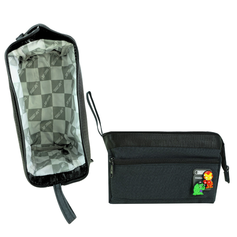 Swan Grande Pencil Case