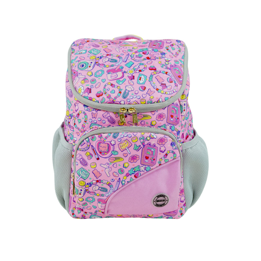 Swan Ely Design Pac (M) Pre School Bag/Beg Sekolah