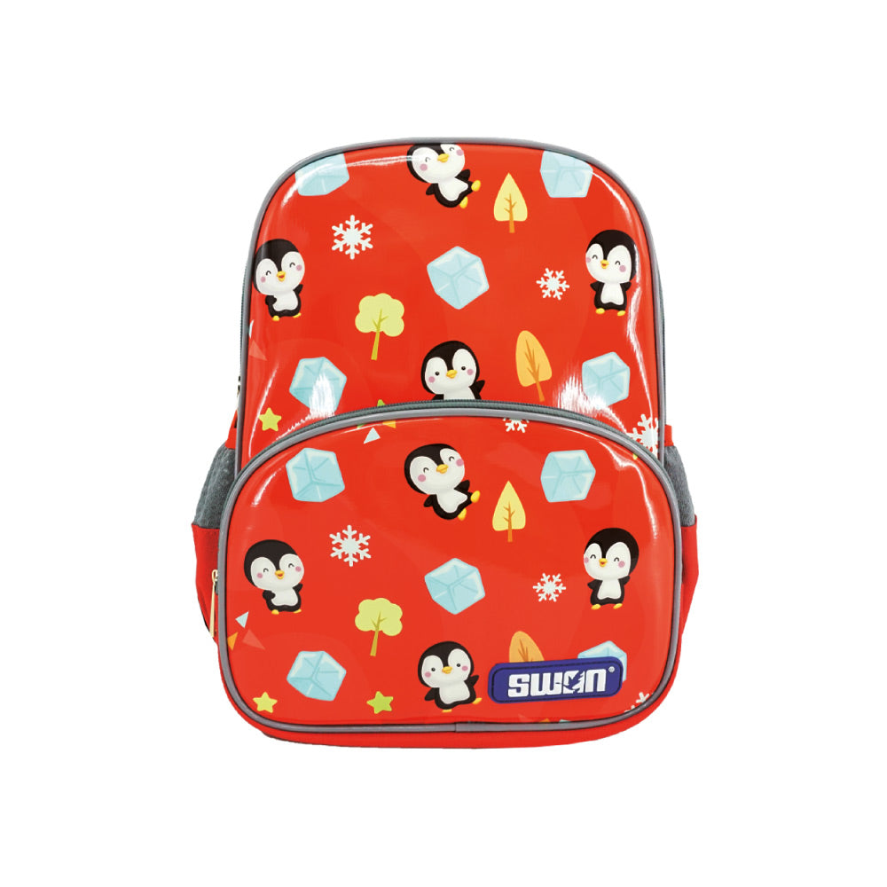 Swan Kindergarten Carry Bag