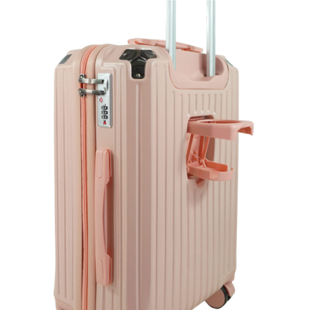 Swan Polycarbonate Luggage