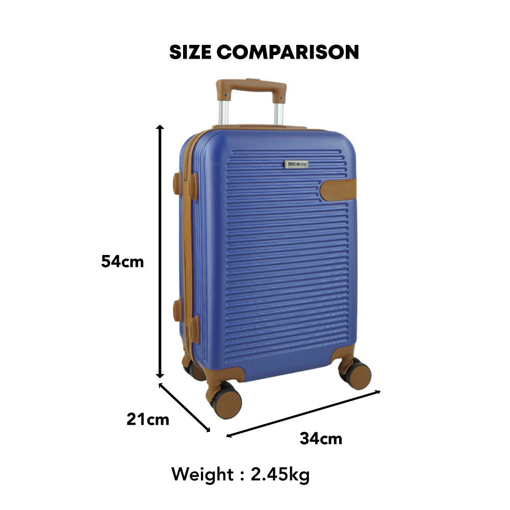 Swan Liteway Luggage