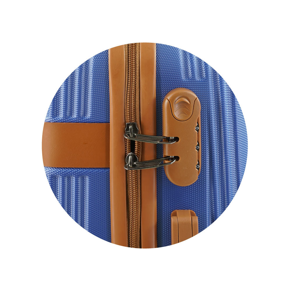 Swan Liteway Luggage